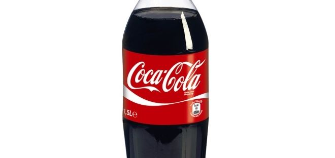 imagem do produto: Coca Cola 1,5L