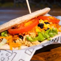 imagemFrango Hot Light