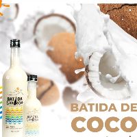 imagemCarioca Coco 900ml