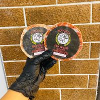 imagemHAMBURGUER ARTESANAL TRADICIONAL 500g
