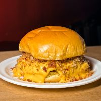 imagemCheddar Bacon