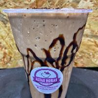 imagemMilk Shake 400ml