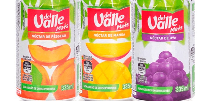 imagem do produto: Sucos Lata