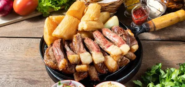 imagem do produto: Picanha na Grelha