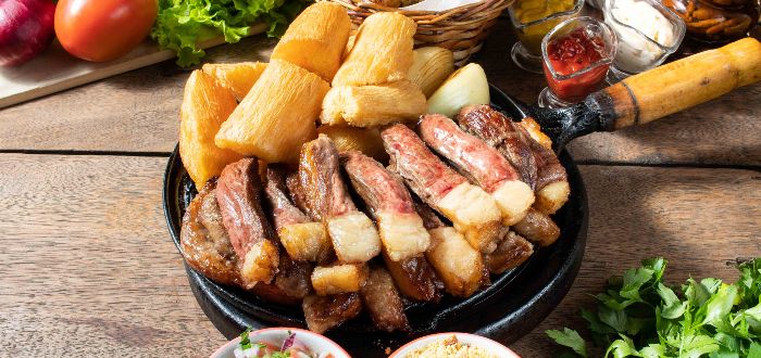 imagem do produto: Picanha na Grelha