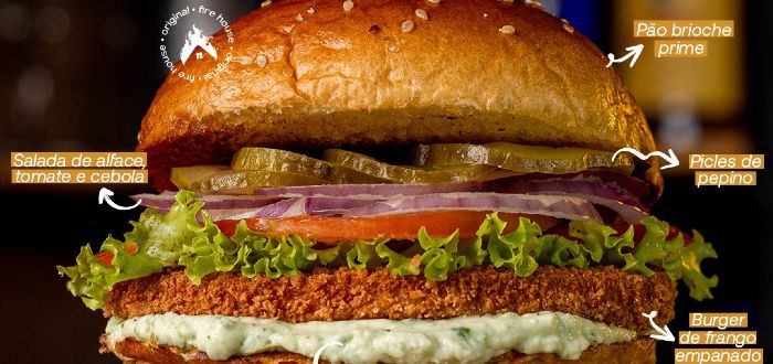 imagem do produto: Chicken House