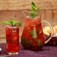 imagem do produto: Mojito de Morango