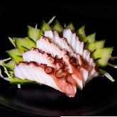 imagem do produto: Sashimi de Polvo