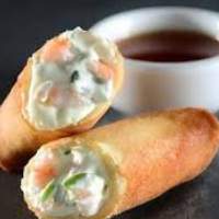 imagem do produto: Harumaki Ebi