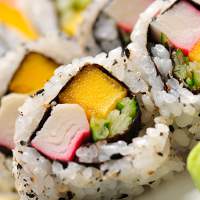 imagem do produto: Uramaki Califórnia - 10 peças