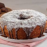 imagem do produto: Bolo de Coco