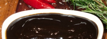 imagem do produto: Molho Barbecue