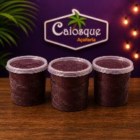 imagemPote de Açai