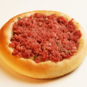 imagem do produto: Esfiha de Calabresa