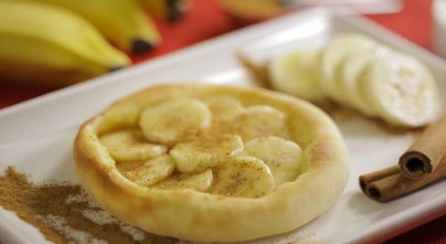 imagem do produto: Esfiha de Banana