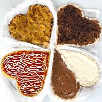 imagemPizza Coração
