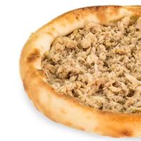 imagem do produto: Esfiha de Mussarela com Atum