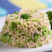 imagem do produto: Arroz  Especial ( PORÇÃO )
