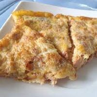 imagem do produto: Omelete de atum 