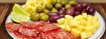 imagem do produto: Tabua de Frios