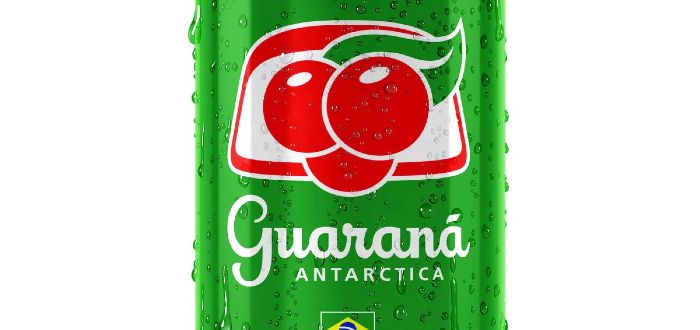 imagem do produto: Guaraná Antártica 350ml