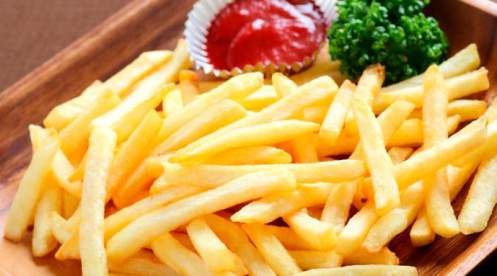 imagem do produto: Batata Frita