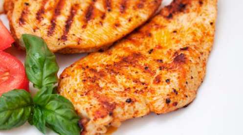 imagem do produto: Filé de Frango Grelhado