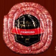 imagem do produto: Linguiça de Costela Bovina Campeira