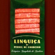 imagem do produto: Linguiça de Pernil de Cordeiro