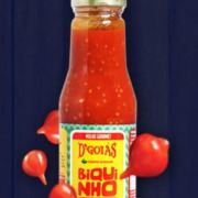 imagem do produto: Molho Gourmet - Biquinho