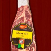 imagem do produto: Short Rib (Preço por Kg)