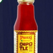 imagem do produto: Molho Gourmet - Chipotle