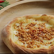 imagem do produto: Esfiha de Mussarela c/ Alho