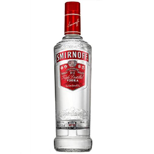 imagem do produto: Vodka Smirnoff