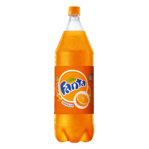 imagem do produto: Fanta Laranja 2L