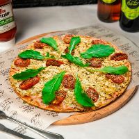 imagemPizza Mounjaro