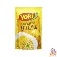 imagemBATATA EXT FINA YOKI 100G