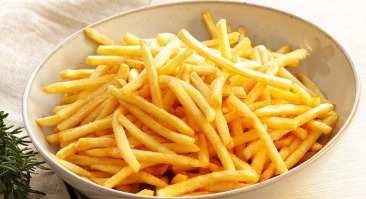 imagem do produto: Batata Frita (P)