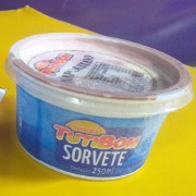imagem do produto: Sorvete de Morango Pequeno 