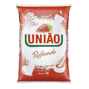 imagem do produto: Açúcar União 1kg