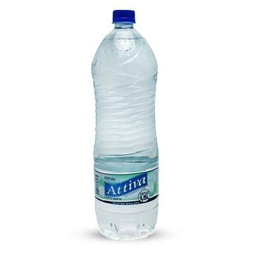 imagem do produto: Água Attiva 1.5L