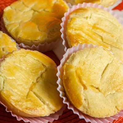 imagemEmpada - 25 unid 