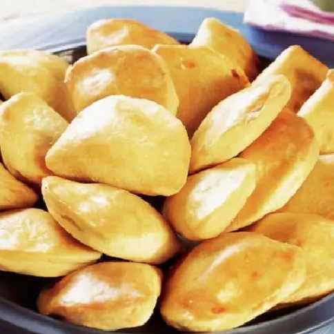 imagemEmpada de Palmito - 25 unid