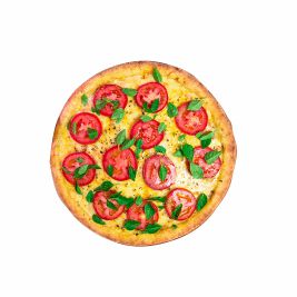 imagemPizza Média