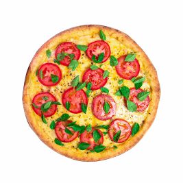 imagemPizza Grande