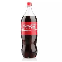 imagem do produto: Coca Cola (2 Litros)