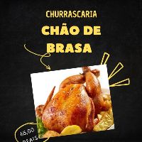 imagemFRANGO INTEIRO ASSADO DE MAQUINA