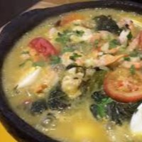 imagem do produto: Caldeirada do João no Tucupi