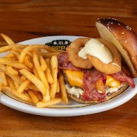 imagemAro Burger