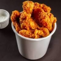 imagemFrango no Balde c/ Batata 